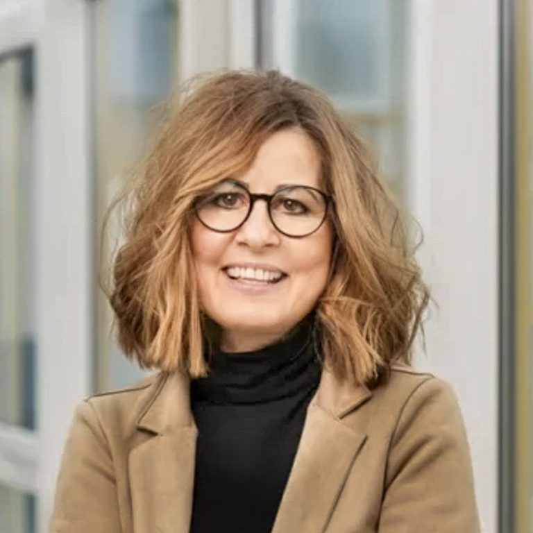 Henriette Ruhland, Coach und systemische Beraterin in Mering